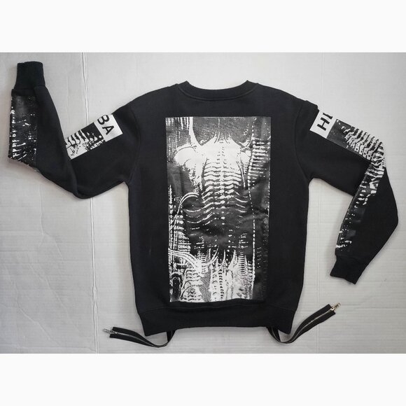 Hood By Air Crewneck - Picture 2 of 9